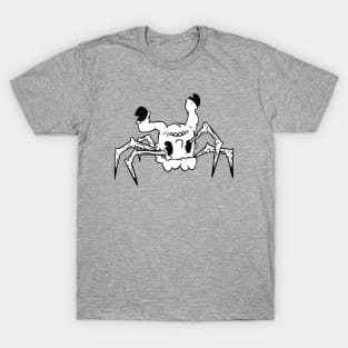 Spider Norris T-Shirt